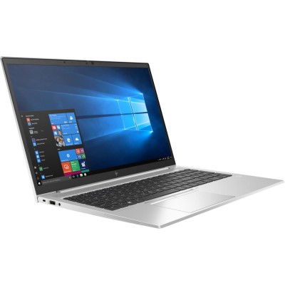 Ноутбук HP EliteBook 850 G7 15.6UHD IPS AG/Intel i7-10710U/32/1024F/NVD250-2/W10P (177F2EA)