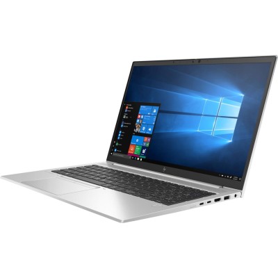Ноутбук HP EliteBook 850 G7 15.6UHD IPS AG/Intel i7-10710U/32/1024F/NVD250-2/W10P (177F2EA)