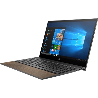 Ноутбук HP ENVY 13-aq1004ur 13.3FHD IPS 400nits/Intel i5-10210U/8/256F/int/W10 (8KG97EA)