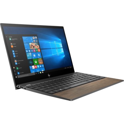 Ноутбук HP ENVY 13-aq1004ur 13.3FHD IPS 400nits/Intel i5-10210U/8/256F/int/W10 (8KG97EA)