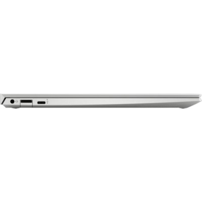 Купити Ноутбук HP ENVY 13-aq1008ur 13.3FHD IPS/Intel i7-1065G7/8/512F/int/W10/Silver (8PP32EA)