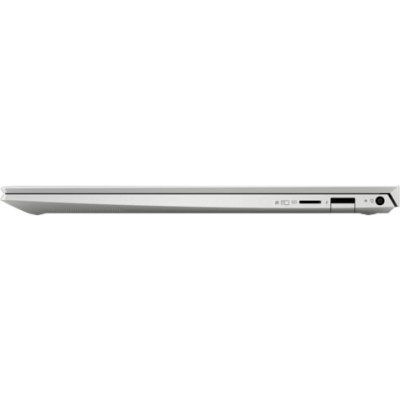 Купити Ноутбук HP ENVY 13-aq1008ur 13.3FHD IPS/Intel i7-1065G7/8/512F/int/W10/Silver (8PP32EA)
