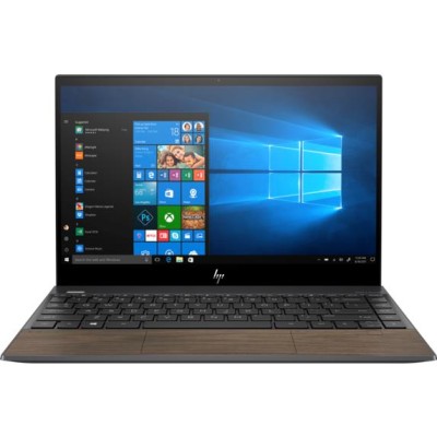 Ноутбук HP ENVY 13-aq1012ur 13.3FHD IPS/Intel i5-1035G1/8/512F/int/W10 (9HC30EA)