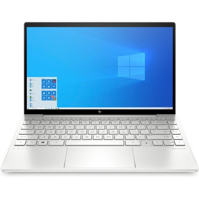 Ноутбук HP ENVY 13-ba1002ua 13.3FHD IPS Touch/Intel i7-1165G7/16/1024F/NVD450-2/W10/Silver (423U6EA)