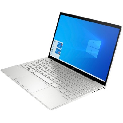 Ноутбук HP ENVY 13-ba1002ua 13.3FHD IPS Touch/Intel i7-1165G7/16/1024F/NVD450-2/W10/Silver (423U6EA)