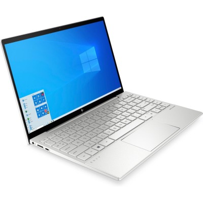 Ноутбук HP ENVY 13-ba1002ua 13.3FHD IPS Touch/Intel i7-1165G7/16/1024F/NVD450-2/W10/Silver (423U6EA)
