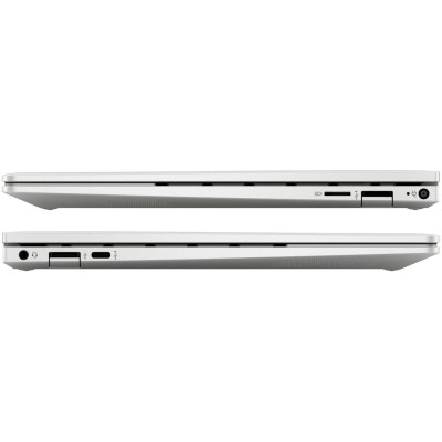 Ноутбук HP ENVY 13-ba1002ua 13.3FHD IPS Touch/Intel i7-1165G7/16/1024F/NVD450-2/W10/Silver (423U6EA)