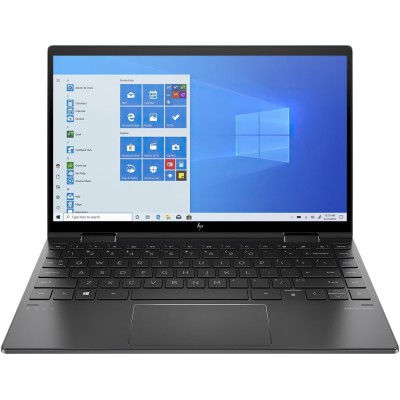 Ноутбук HP ENVY x360 13-ay0016ua 13.3FHD IPS Touch/AMD R5 4500U/8/512F/int/W10/Black (423U2EA)