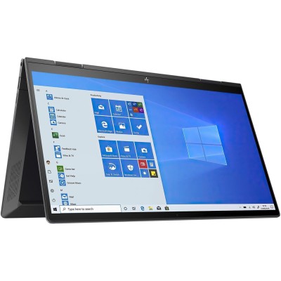 Ноутбук HP ENVY x360 13-ay0016ua 13.3FHD IPS Touch/AMD R5 4500U/8/512F/int/W10/Black (423U2EA)