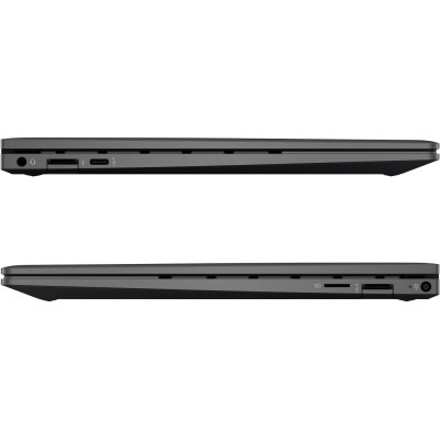 Ноутбук HP ENVY x360 13-ay0016ua 13.3FHD IPS Touch/AMD R5 4500U/8/512F/int/W10/Black (423U2EA)
