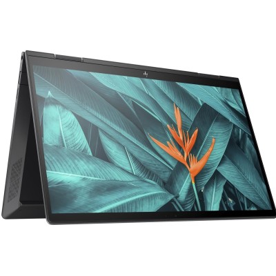Ноутбук HP ENVY x360 13-ay0016ua 13.3FHD IPS Touch/AMD R5 4500U/8/512F/int/W10/Black (423U2EA)