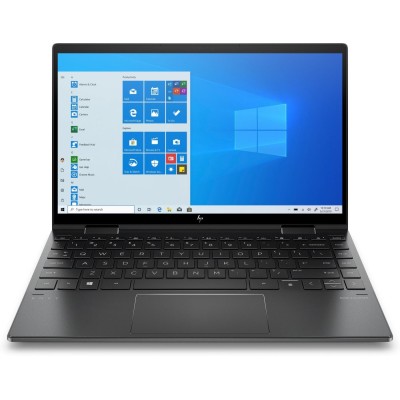 Ноутбук HP ENVY x360 13-ay0018ua 13.3FHD IPS Touch/AMD R3 4300U/8/512F/int/W10/Black (423U4EA)