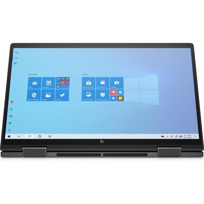 Ноутбук HP ENVY x360 13-ay0018ua 13.3FHD IPS Touch/AMD R3 4300U/8/512F/int/W10/Black (423U4EA)