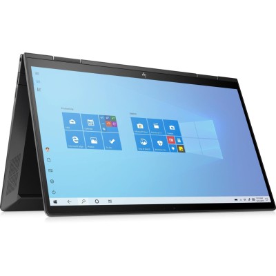 Ноутбук HP ENVY x360 13-ay0018ua 13.3FHD IPS Touch/AMD R3 4300U/8/512F/int/W10/Black (423U4EA)