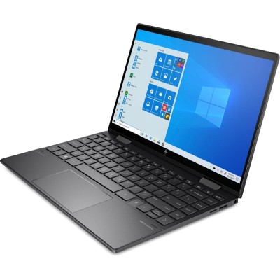 Ноутбук HP ENVY x360 13-ay0018ua 13.3FHD IPS Touch/AMD R3 4300U/8/512F/int/W10/Black (423U4EA)