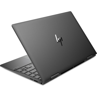 Ноутбук HP ENVY x360 13-ay0018ua 13.3FHD IPS Touch/AMD R3 4300U/8/512F/int/W10/Black (423U4EA)
