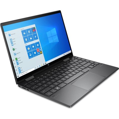 Ноутбук HP ENVY x360 13-ay0018ua 13.3FHD IPS Touch/AMD R3 4300U/8/512F/int/W10/Black (423U4EA)