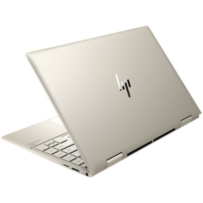 Ноутбук HP ENVY x360 13-bd0000ua 13.3FHD Oled Touch/Intel i7-1165G7/16/1024F/int/W10/Gold (423V6EA)