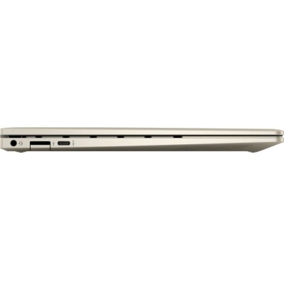 Ноутбук HP ENVY x360 13-bd0000ua 13.3FHD Oled Touch/Intel i7-1165G7/16/1024F/int/W10/Gold (423V6EA)
