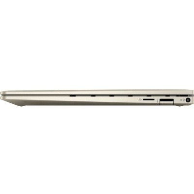 Ноутбук HP ENVY x360 13-bd0000ua 13.3FHD Oled Touch/Intel i7-1165G7/16/1024F/int/W10/Gold (423V6EA)