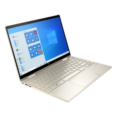 Ноутбук HP ENVY x360 13-bd0000ua 13.3FHD Oled Touch/Intel i7-1165G7/16/1024F/int/W10/Gold (423V6EA)