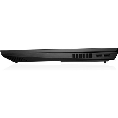 Ноутбук HP Notebook OMEN 17-cm2002ua 17.3" QHD IPS AG, Intel i7-13700HX, 16GB, F1024GB, NVD4070-8, DOS, черный (8A809EA)