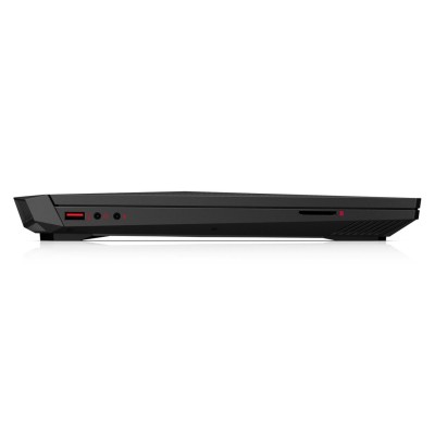 Ноутбук HP OMEN 15-dc1055ur 15.6FHD IPS 144Hz/Intel i5-9300H/16/512F/NVD1650-4/DOS (7QF00EA)
