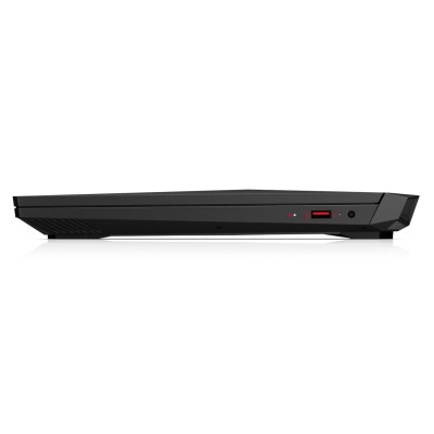 Ноутбук HP OMEN 15-dc1055ur 15.6FHD IPS 144Hz/Intel i5-9300H/16/512F/NVD1650-4/DOS (7QF00EA)