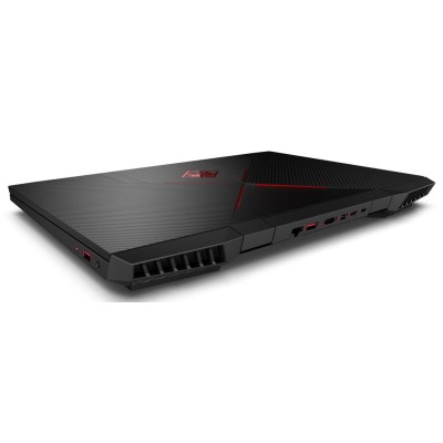 Ноутбук HP OMEN 15-dc1055ur 15.6FHD IPS 144Hz/Intel i5-9300H/16/512F/NVD1650-4/DOS (7QF00EA)