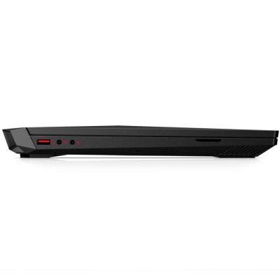 Купити Ноутбук HP OMEN 15-dc1058ur 15.6FHD IPS AG/Intel i7-9750H/8/256F/NVD1650-4/DOS (7PX11EA)