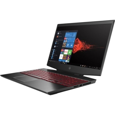 Купити Ноутбук HP OMEN 15-dh0005ur 15.6FHD IPS AG/Intel i9-9880H/16/1000+512F/NVD2080-8/W10 (6ZK09EA)