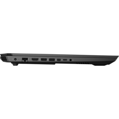 Ноутбук HP OMEN 15-dh0011ur 15.6FHD IPS AG/Intel i7-9750H/16/1000+256F/NVD2070-8/DOS (6ZR61EA)