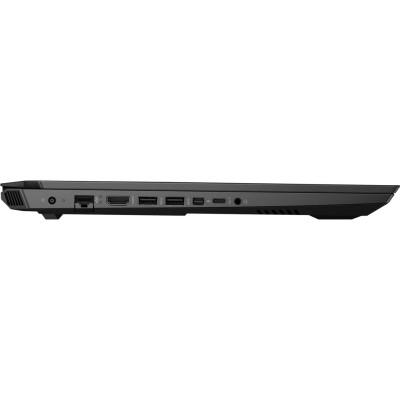Купити Ноутбук HP OMEN 15-dh1015ur 15.6FHD IPS AG 144Hz/Intel i5-10300H/16/1000+256F/NVD2060-6/DOS (1R7D6EA)