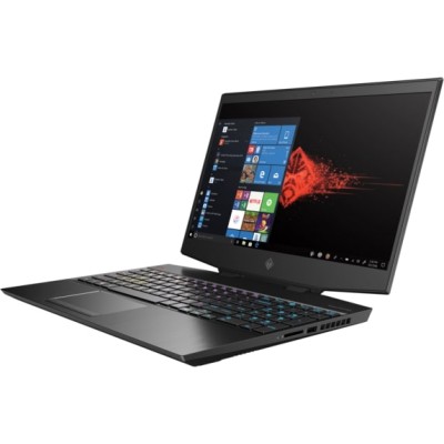 Ноутбук HP OMEN 15-dh1019ur 15.6FHD IPS 300Hz /Intel i7-10750H/32/1024F/NVD2080-8/W10 (1U2Z2EA)