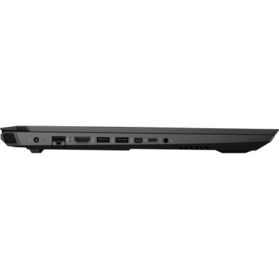 Ноутбук HP OMEN 15-dh1019ur 15.6FHD IPS 300Hz /Intel i7-10750H/32/1024F/NVD2080-8/W10 (1U2Z2EA)
