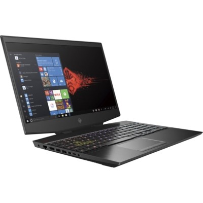 Ноутбук HP OMEN 15-dh1019ur 15.6FHD IPS 300Hz /Intel i7-10750H/32/1024F/NVD2080-8/W10 (1U2Z2EA)