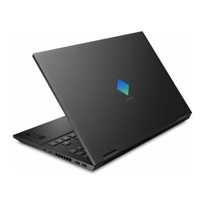 Ноутбук HP OMEN 15-ek0000ur 15.6FHD IPS AG 144Hz/Intel i7-10750H/16/512F/NVD1660Ti-6/W10 (159X4EA)