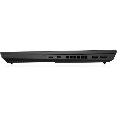 Ноутбук HP OMEN 15-ek0012ua 15.6FHD IPS 144Hz/Intel i5-10300H/16/512F/NVD1660Ti-6/W10 (423J8EA)