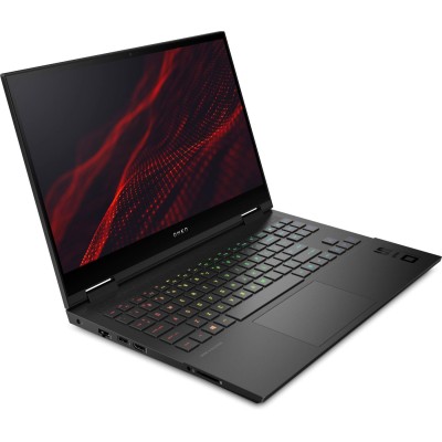 Ноутбук HP OMEN 15-ek0012ua 15.6FHD IPS 144Hz/Intel i5-10300H/16/512F/NVD1660Ti-6/W10 (423J8EA)
