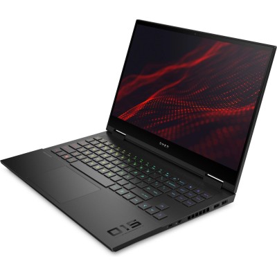 Ноутбук HP OMEN 15-ek0012ua 15.6FHD IPS 144Hz/Intel i5-10300H/16/512F/NVD1660Ti-6/W10 (423J8EA)