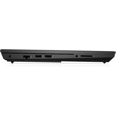 Ноутбук HP OMEN 15-ek0012ua 15.6FHD IPS 144Hz/Intel i5-10300H/16/512F/NVD1660Ti-6/W10 (423J8EA)