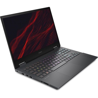 Ноутбук HP OMEN 15-ek0016ua 15.6FHD IPS 144Hz/Intel i5-10300H/16/512F/NVD1660Ti-6/DOS (423K0EA)