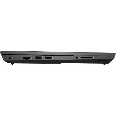 Ноутбук HP OMEN 15-ek0016ua 15.6FHD IPS 144Hz/Intel i5-10300H/16/512F/NVD1660Ti-6/DOS (423K0EA)