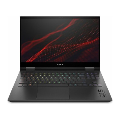 Купити Ноутбук HP OMEN 15-ek0023ur 15.6FHD IPS AG 300Hz/Intel i7-10750H/16/1024F/NVD2060-6/DOS (232B2EA)