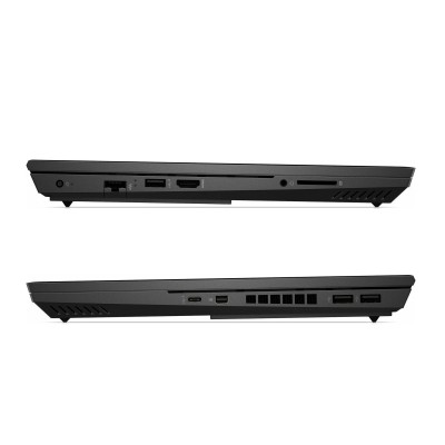 Купити Ноутбук HP OMEN 15-ek0023ur 15.6FHD IPS AG 300Hz/Intel i7-10750H/16/1024F/NVD2060-6/DOS (232B2EA)
