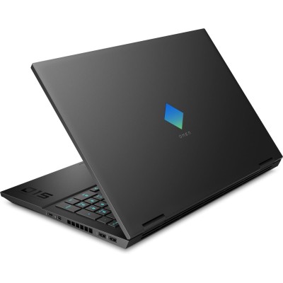 Ноутбук HP OMEN 15-ek1007ua 15.6FHD IPS 144Hz/Intel i7-10750H/16/1024F/NVD3060-6/W10 (422M3EA)