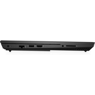 Ноутбук HP OMEN 15-ek1011ur 15.6FHD IPS 144Hz/Intel i7-10750H/16/512F/NVD3060-6/DOS (3B4U7EA)