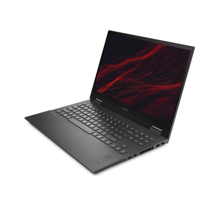 Купити Ноутбук HP OMEN 15-en0006ua 15.6FHD IPS 144Hz/AMD R5 4600H/16/1024F/NVD1660Ti-6/DOS/Silver (423K2EA)
