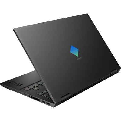 Купити Ноутбук HP OMEN 15-en0013ua 15.6FHD IPS 144Hz/AMD R7 4800H/16/512F/NVD1650Ti-4/DOS/Silver (2X1V3EA)