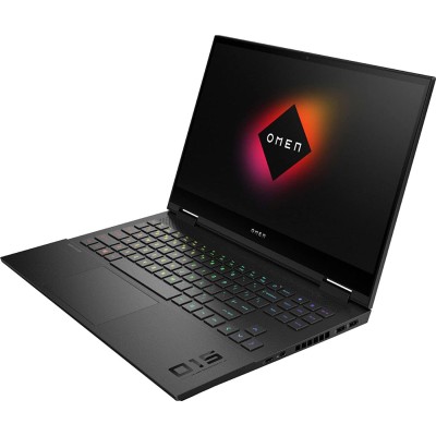 Купити Ноутбук HP OMEN 15-en0013ua 15.6FHD IPS 144Hz/AMD R7 4800H/16/512F/NVD1650Ti-4/DOS/Silver (2X1V3EA)